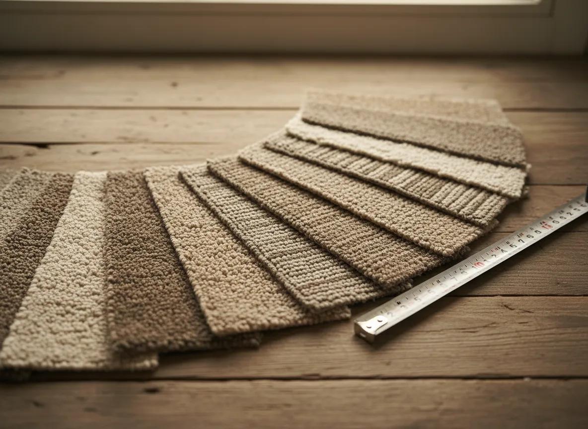 Carpet Installation Black, MO FAQs